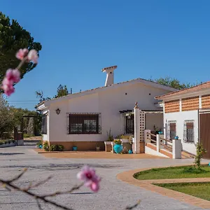 Casa rural Recreo San Andrés