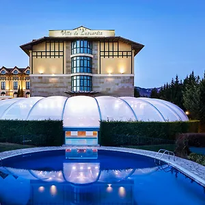 Silken De Hotel La Guardia
