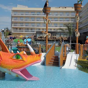 Evenia Olympic Garden Hotel Lloret de Mar