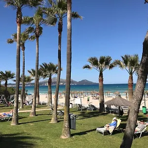 Playa Esperanza - Affiliated By Melia Apartahotel Playa de Muro (Mallorca)
