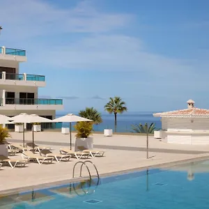 Sol La Palma Apartahotel Puerto De Naos