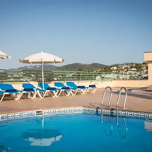 Htop Royal Sun #htopfun Hotel Santa Susanna