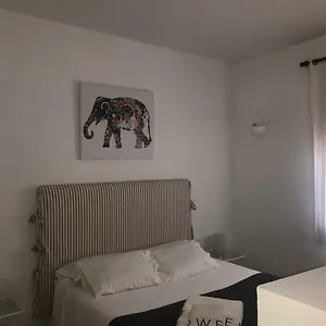Apartamento Studio Del Tajo