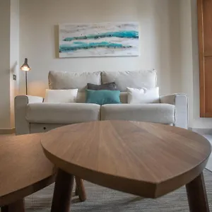 Apartamento Soho Boutique Espinel